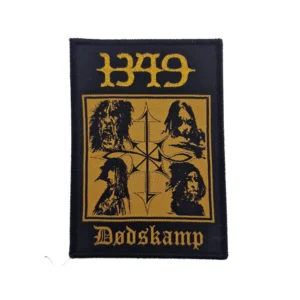 1349 | dodskamp | patch