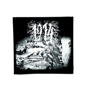 1914 | caught in the crossfire | patch