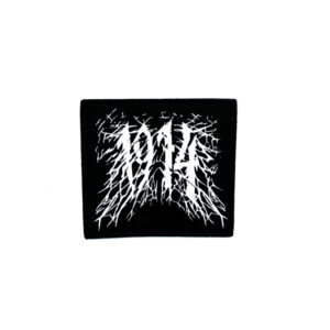 1914 | logo | patch