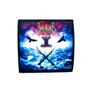 Unleashed | the hunt for white christ | patch