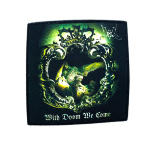 Summoning | with doom we come | patch