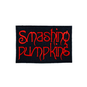 Smashing Pumpkins (the) | logo | patch