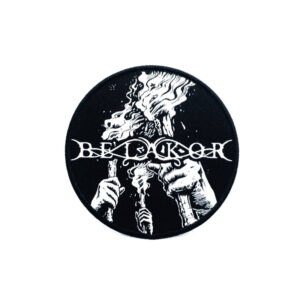 Be'lakor | the smoke of many fires | patch