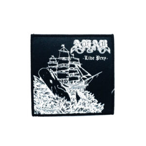 Ahab | live prey | patch
