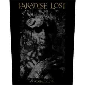Paradise Lost | draconian times | backpatch