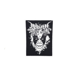 Abbath | rebirth of Abbath | patch