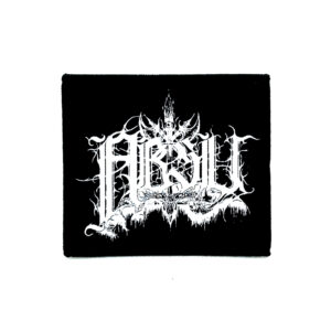 Absu | logo | patch