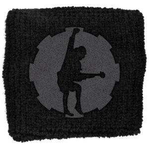AC/DC | Angus cog | sweatband
