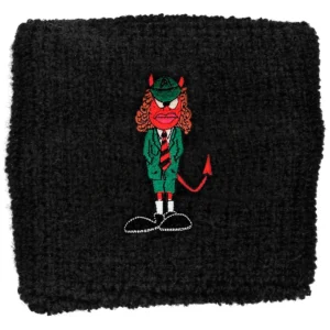 AC/DC | Angus devil | sweatband