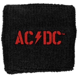AC/DC | PWR UP logo | sweatband