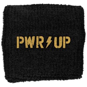 AC/DC | PWR UP | sweatband