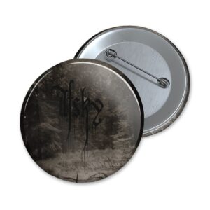 Afsky | Afsky | button - 32 mm