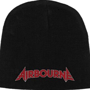 Airbourne | logo | beanie