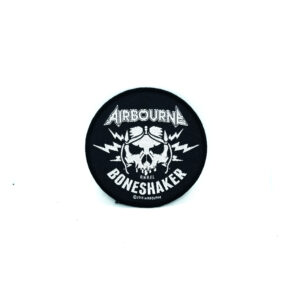 Airbourne | boneshaker | patch