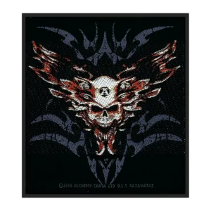 Magistian spectre | patch