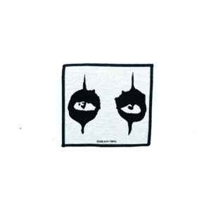Alice Cooper | eyes | patch