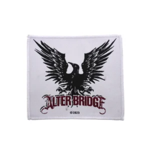 Alter Bridge | eagle | patch