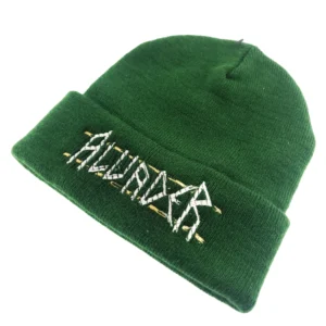 Alvader | logo | ski beanie