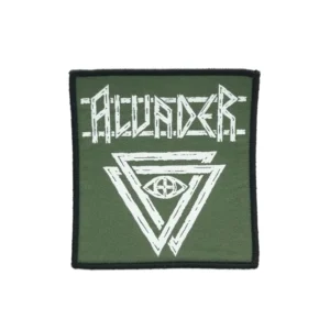 Alvader | valknut | patch