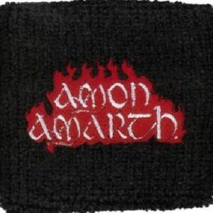 Amon Amarth | logo | sweatband
