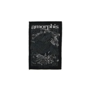 Amorphis | circle bird | patch