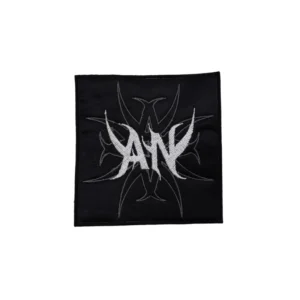 Anaal Nathrakh | logo | patch
