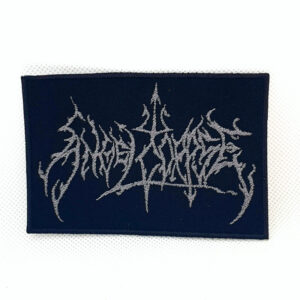 Angelcorpse | logo | patch