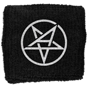 Anthrax | pentathrax | sweatband