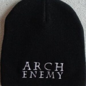 Arch Enemy | logo | beanie