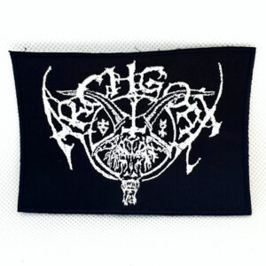 Archgoat | logo | patch