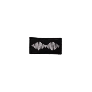 Arctic Monkeys | waves | mini patch