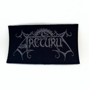 Arcturus | logo | patch