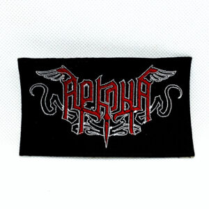Arkona | logo | patch