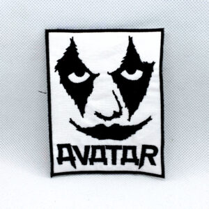 Avatar | eyes | patch