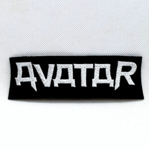 Avatar | logo | patch
