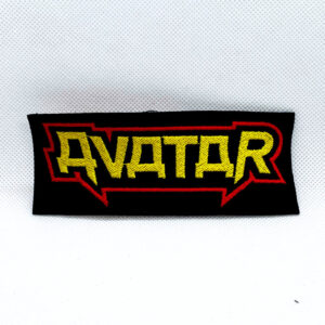 Avatar | country logo | patch
