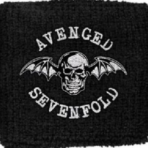 Avenged Sevenfold | deathbat | sweatband