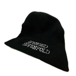 Avenged Sevenfold | logo | beanie
