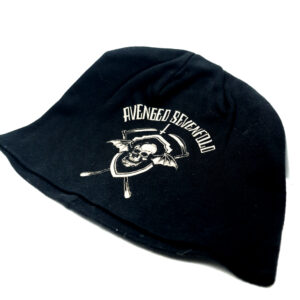 Avenged Sevenfold | shield | jersey beanie