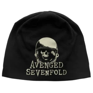 Avenged Sevenfold | the stage astronaut | jersey beanie
