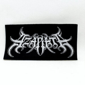 Azarath | logo | patch
