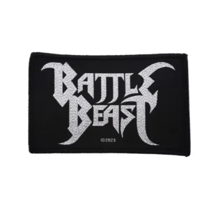 Battle Beast | logo | patch