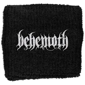 Behemoth | logo | sweatband