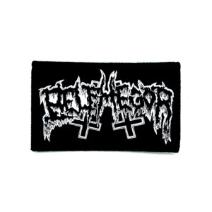 Belphegor | logo | patch