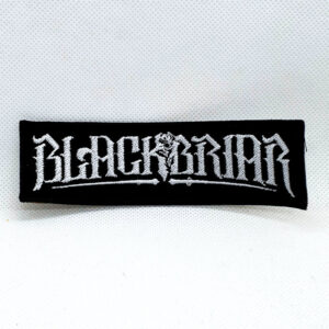 Blackbriar | logo | patch