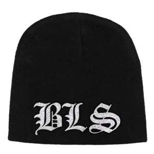 Black Label Society | BLS logo | beanie