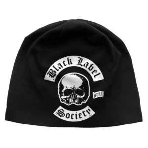 Black Label Society | SDMF | jersey beanie