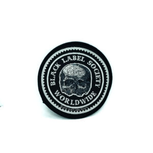Black Label Society | worldwide | patch