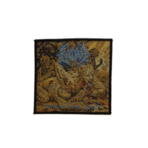 Bloodbath | survival of the sickest | patch