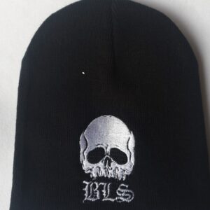 Black Label Society | skull | beanie